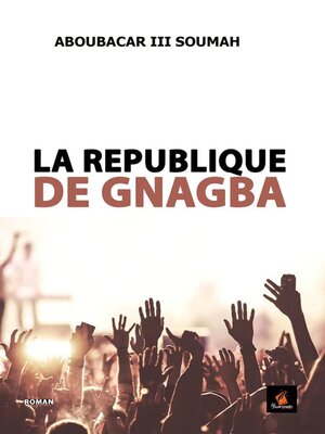 cover image of La Republique de Gnagba